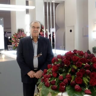 الکتریکی عطار
