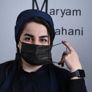 دکتر مریم فراهانی