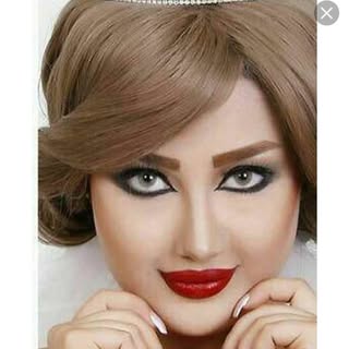 سالن زیبایی نازنین بانو????‍♀️