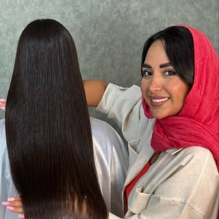 مرکز تخصصی صافی و احیای مو مظفری (شهریار?)