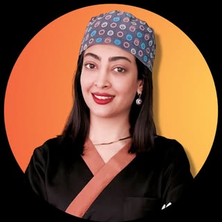 کاشت مو امین زاده