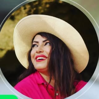 زهره حسینی | کراتین و احیا| جزیره قشم