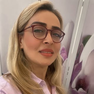 راضیه غیاثی(زنان-زیبایی-بارداری)کیش