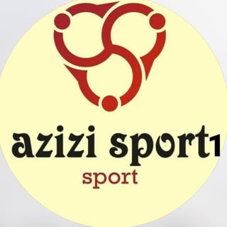 ⚽?فروشگاه ورزشی عزیزی باقرشهر