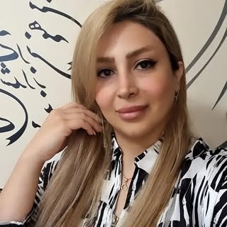 کراتین پریسا جعفری(بندرعباس) ?