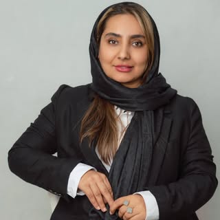 شبنم کراتین | احیا و صافی مو