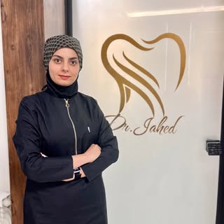 دکتر فرشته جاهدکیهانی