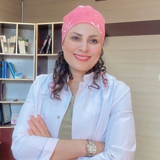 دکتر سرور ایوبی/ لابیاپلاستی/جراح زيبايی زنان/متخصص زنان اهواز