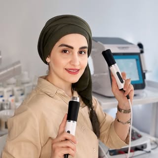 صبا مهدوی | اسکین کر