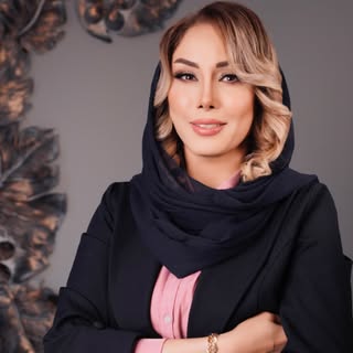 امل عبدالخانی | کراتین اهواز