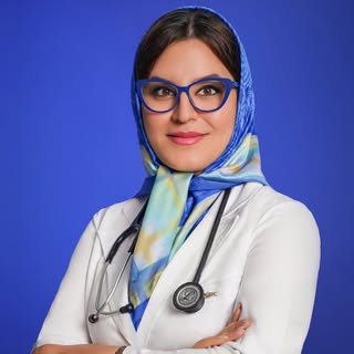 دکتر پریسا غریبی | خدمات تخصصی زیبایی | بوتاکس،ژل،فیلر | بوشهر