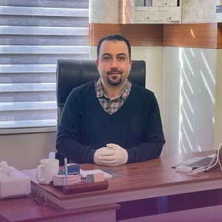 دکتراشکان هیئت خباز/بوتاکس/فیلر/اردبیل/لیزر
