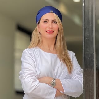 مهتاب رضایی - سلامتی و زیبایی بانوان