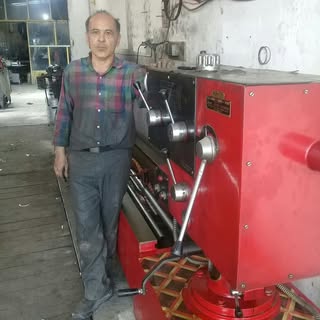 خرید وفروش ماشین الات  ایرانسیلندر