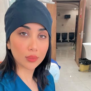 کاشت مو یاسوج یوسفی