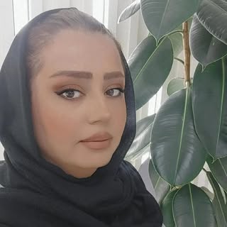 کراتین مو سنندج|سما محمدى