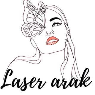 لیزر نخ بوتاکس | اراک |Arak