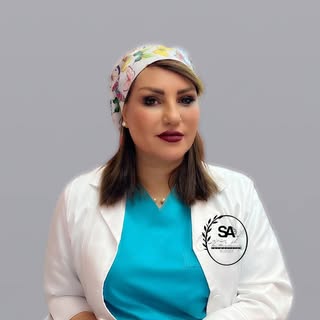 فیلر لب | مزوژل | بوتاکس | لیزر | دکتر سهیلا علیمحمدی