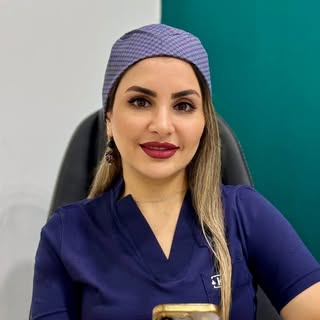 دکتر دانا تمدن