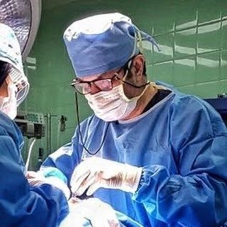 دکتر فریبرز فقیهی