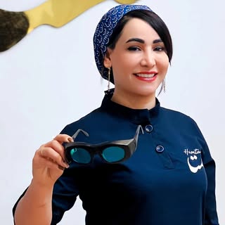 کلینیک لیزر و پوست همتا/لاغری/روشن کننده/ژل و بوتاکس.گرگان