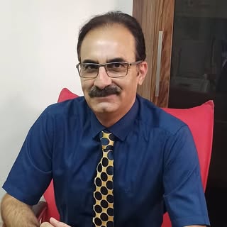 |ادکتر اکبر مزروعی|کلینیک کاشت مو و لیزر سپیده