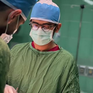 dr armin parvaresh