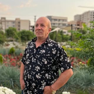 نماکاران البرز