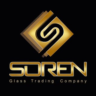 فروشگاه شیشه سورن
