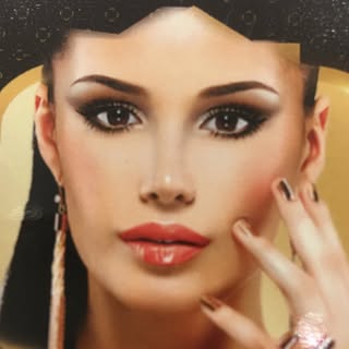 آرایشگاه گلریز ونوس