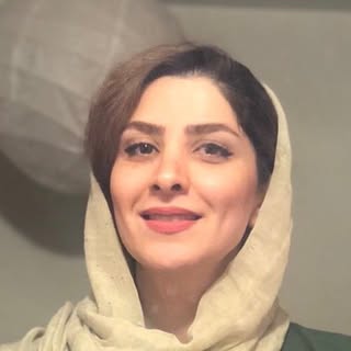رادیولوژی فک و صورت نسیم پرتو