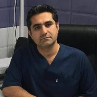 Abolfazl Mohammad Salehi