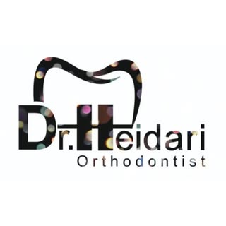 کلینیک تخصصی ارتودنسی دکتر غلامرضا حیدری