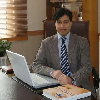 دکتر رضایی جراح فک صورت زیبایی