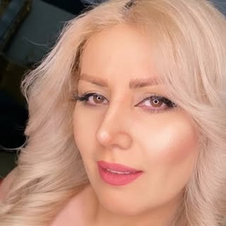 رزیتا بشیری | کراتین کار و درمانگر مو | تهران | اسلامشهر |
