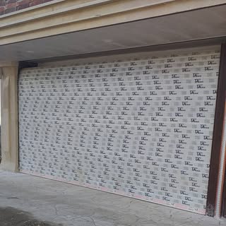 کرکره افق