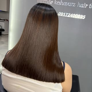 مرکز کراتین بوشهر/مژده کشاورز