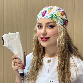 هایفو شبنم | هایفو شیراز | جوانسازی صورت | هایفوتراپی