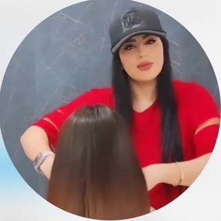 حدیث اسماعیلی /کراتین بندرعباس/آموزش مجازی‌کراتین/احیا
