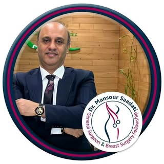 دکتر منصور سعادتی | متخصص جراحی پستان  Body Contouring