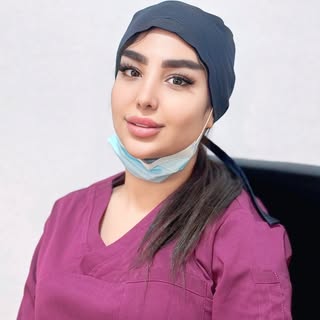 الهام بدرود | کاشت مو  | شیراز