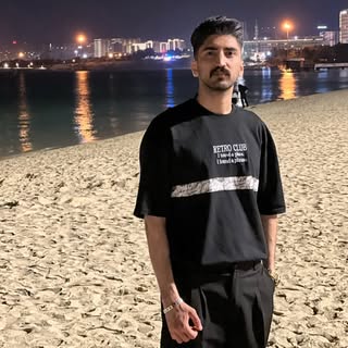 حامد امانپور