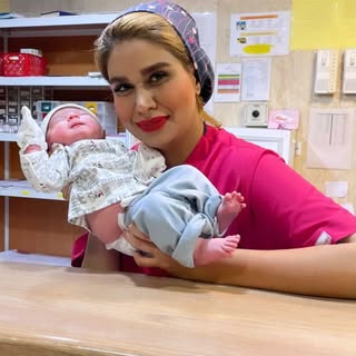 لابیاپلاستی بوشهر و تهران/دکتر لیدا توزنده جانی