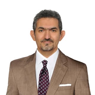 دکتر سید امین همایونی