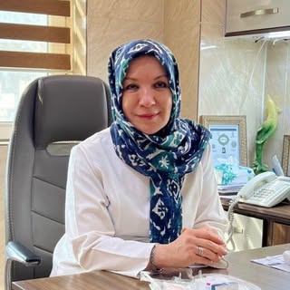 مطب پوست و مو دکتر وجدان دقه