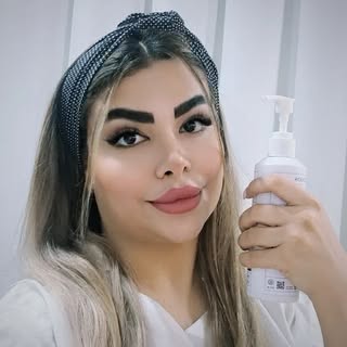 ژل/بوتاکس/فیشال/مزونیدلینگ پاکدشت