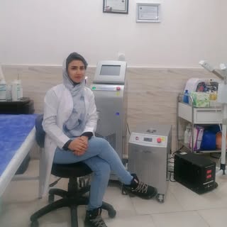 لیزر موهای زاید، زاهدان