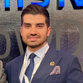 دكتر على رستگاريان