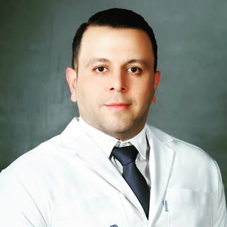 دکتر مهدی چنگیزی ( جراح فک و صورت)