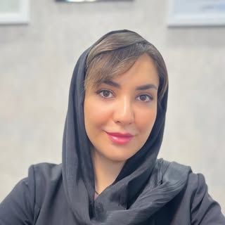 Dr Nafise Ghadiri | جراح فک و صورت| دکتر نفیسه قدیری
